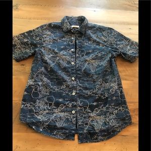Boys Hawaiian shirt